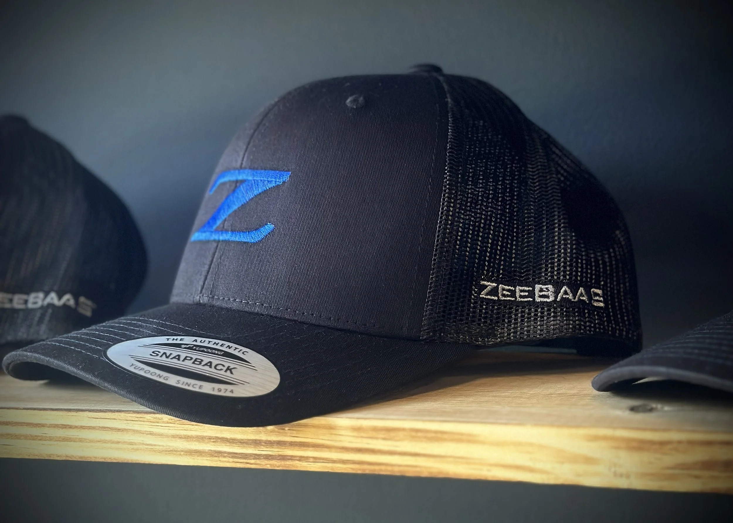 帽子 SEASET S NEOPRENE TRUCKER / BLACK 帽子 SEASET S NEOPRENE TRUCKER / BLACK 帽子 SEASET S NEOPRENE